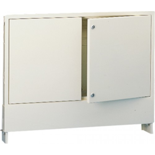 Giacomini: Шкаф коллекторный встроенный R500