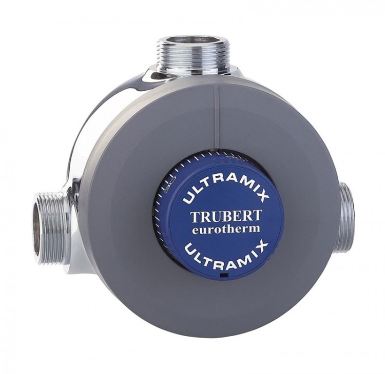 Термостатический смесительный клапан Ultramix