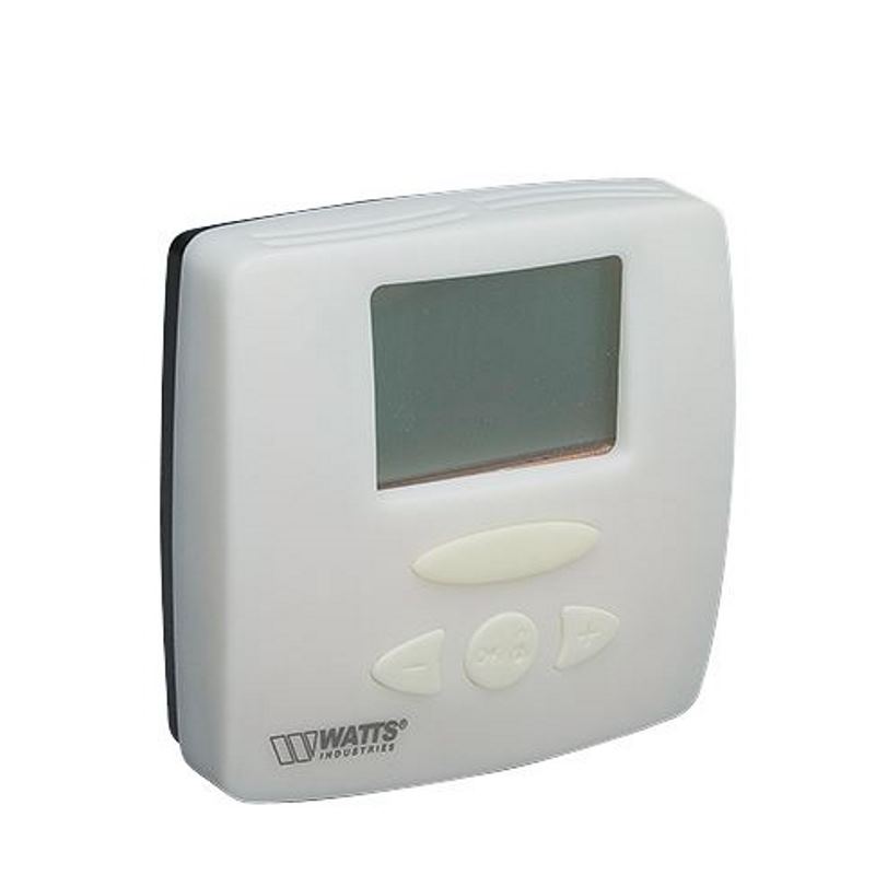 Термостат комнатный электронный WFHT-LCD