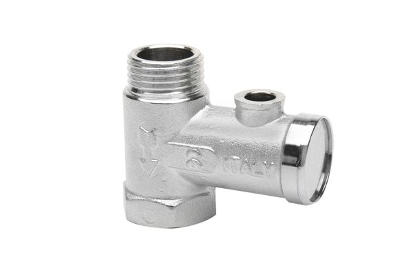 ICMA: Предохранительный клапан для водонагревателя