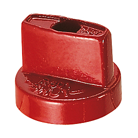 Giacomini: Красная дроссельная рукоятка P22F