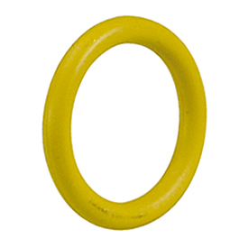 Желтая кольцевая прокладка P51RG