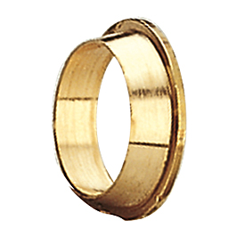 Скошенное конусное кольцо P61R
