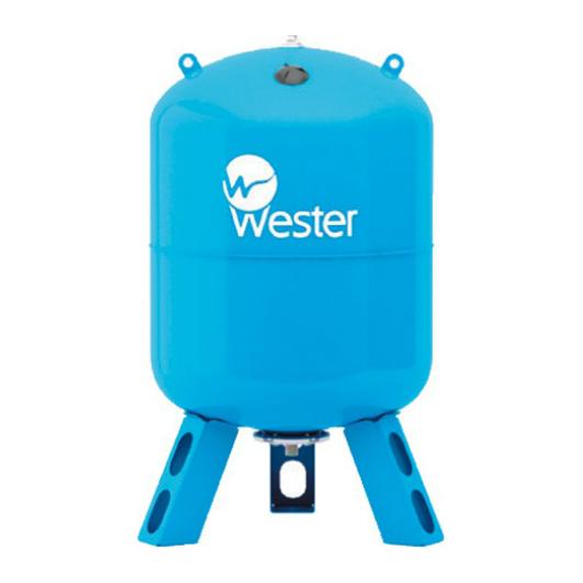 Мембранный бак для водоснабжения Wester WAV